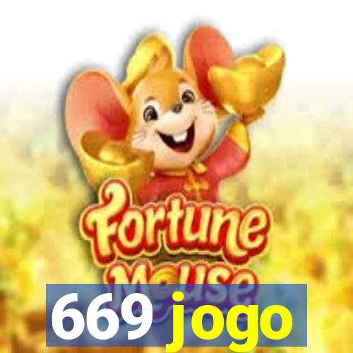 669 jogo